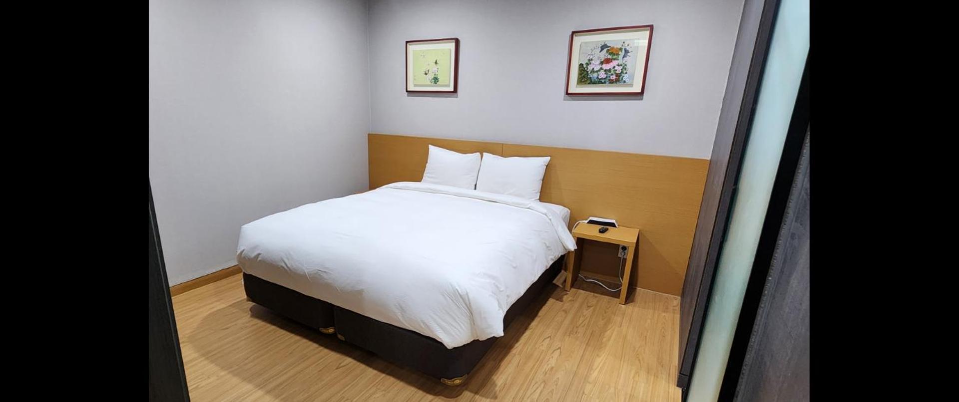 Kwangsu Hotel Haeundae Busan Exterior foto