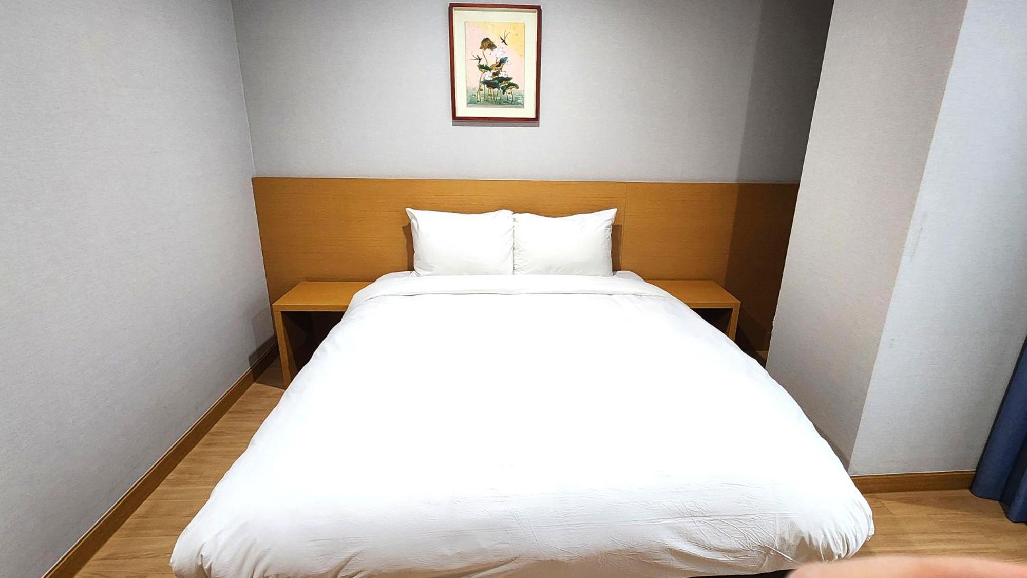 Kwangsu Hotel Haeundae Busan Exterior foto